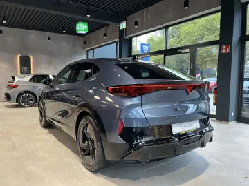 CUPRA Tavascan VZ 4Drive 250 kW 77 kWh Heat Pump