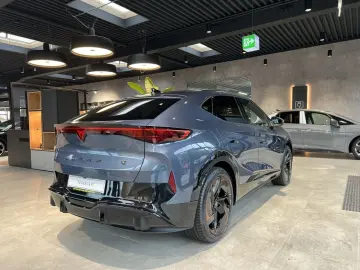 CUPRA Tavascan VZ 4Drive 250 kW 77 kWh Heat Pump