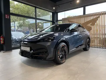 CUPRA Tavascan VZ 4Drive 250 kW 77 kWh Heat Pump