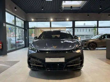 CUPRA Tavascan VZ 4Drive 250 kW 77 kWh Heat Pump