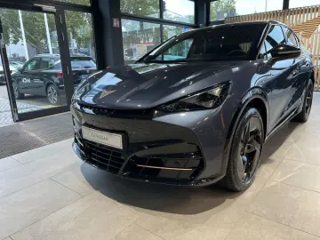 CUPRA Tavascan VZ 4Drive 250 kW 77 kWh Heat Pump