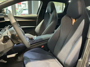 CUPRA Tavascan VZ 4Drive 250 kW 77 kWh Heat Pump