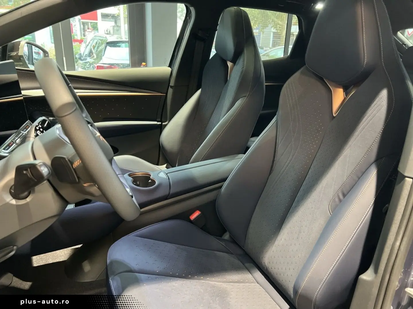 CUPRA Tavascan VZ 4Drive 250 kW 77 kWh Heat Pump