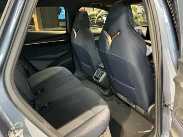 CUPRA Tavascan VZ 4Drive 250 kW 77 kWh Heat Pump