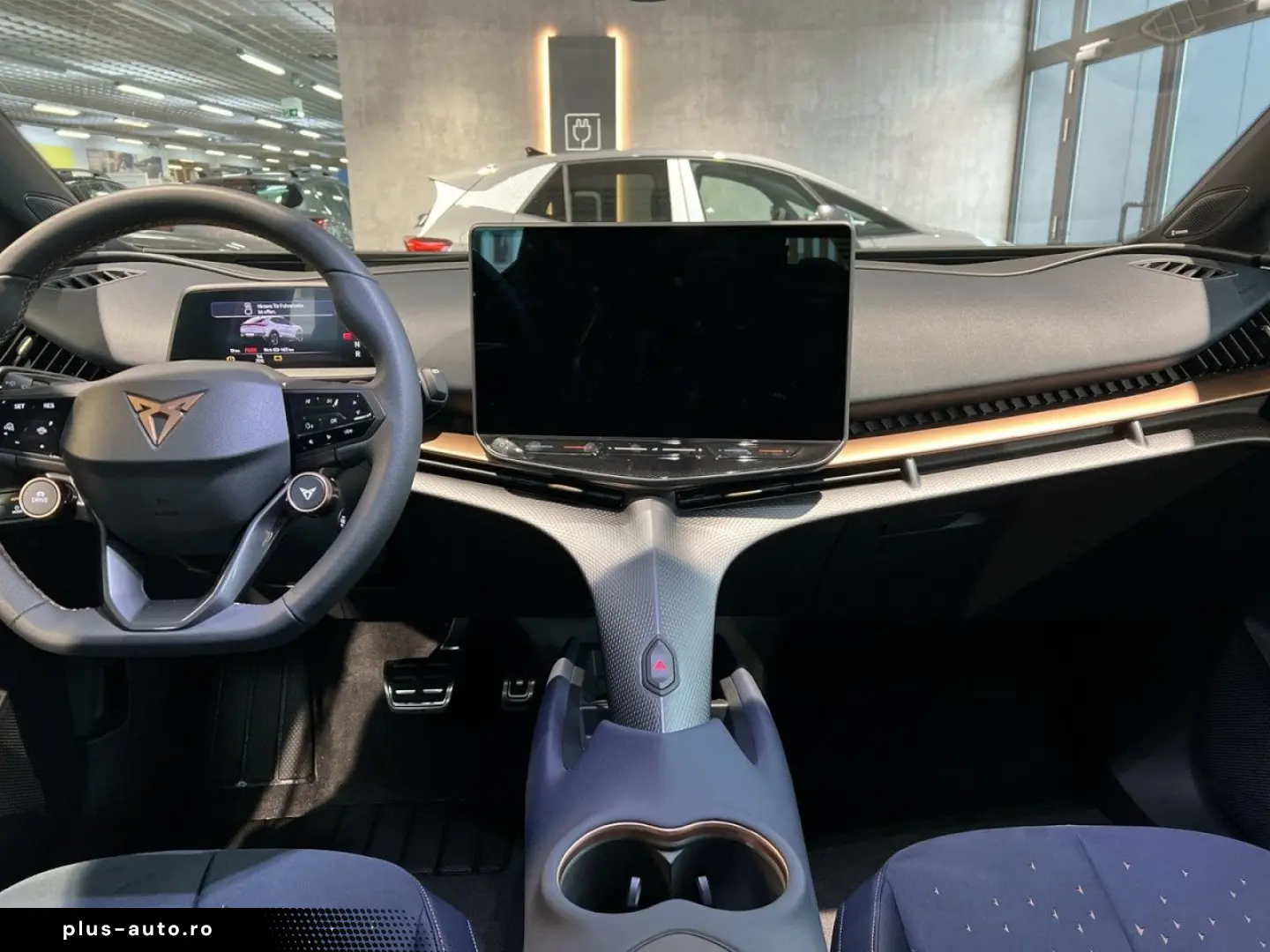 CUPRA Tavascan VZ 4Drive 250 kW 77 kWh Heat Pump