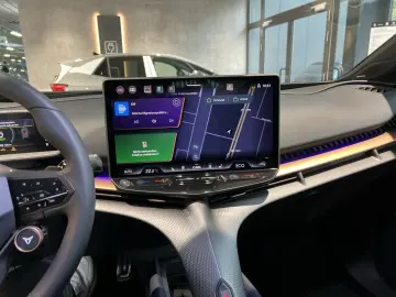 CUPRA Tavascan VZ 4Drive 250 kW 77 kWh Heat Pump