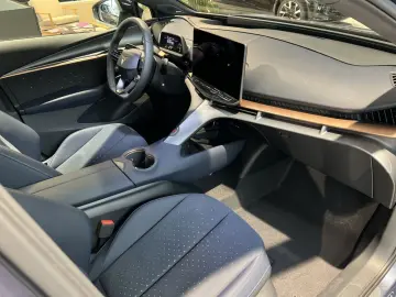 CUPRA Tavascan VZ 4Drive 250 kW 77 kWh Heat Pump