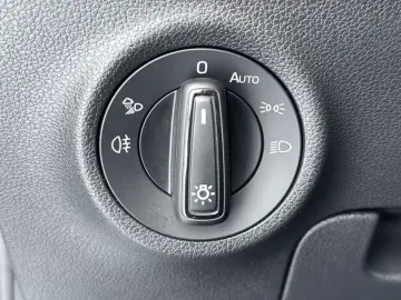 Skoda Karoq Sportline 2.0 TDI DSG 4x4