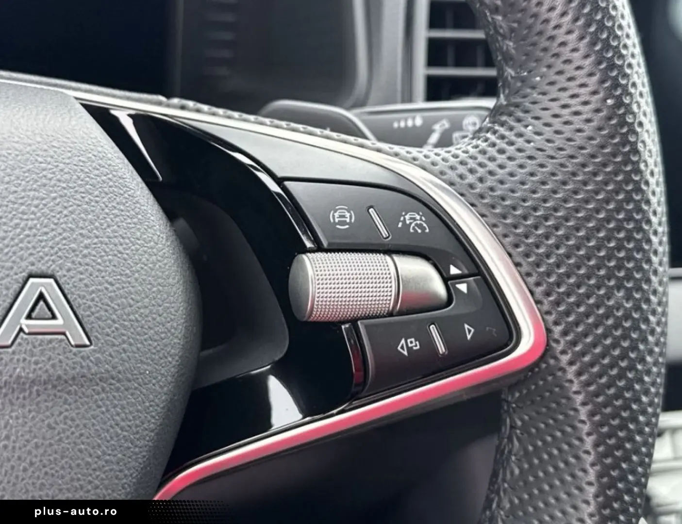 Skoda Karoq Sportline 2.0 TDI DSG 4x4