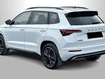 Skoda Karoq Sportline 2.0 TDI DSG 4x4