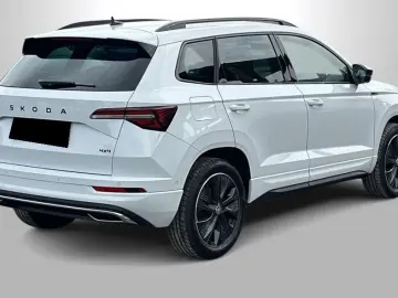 Skoda Karoq Sportline 2.0 TDI DSG 4x4