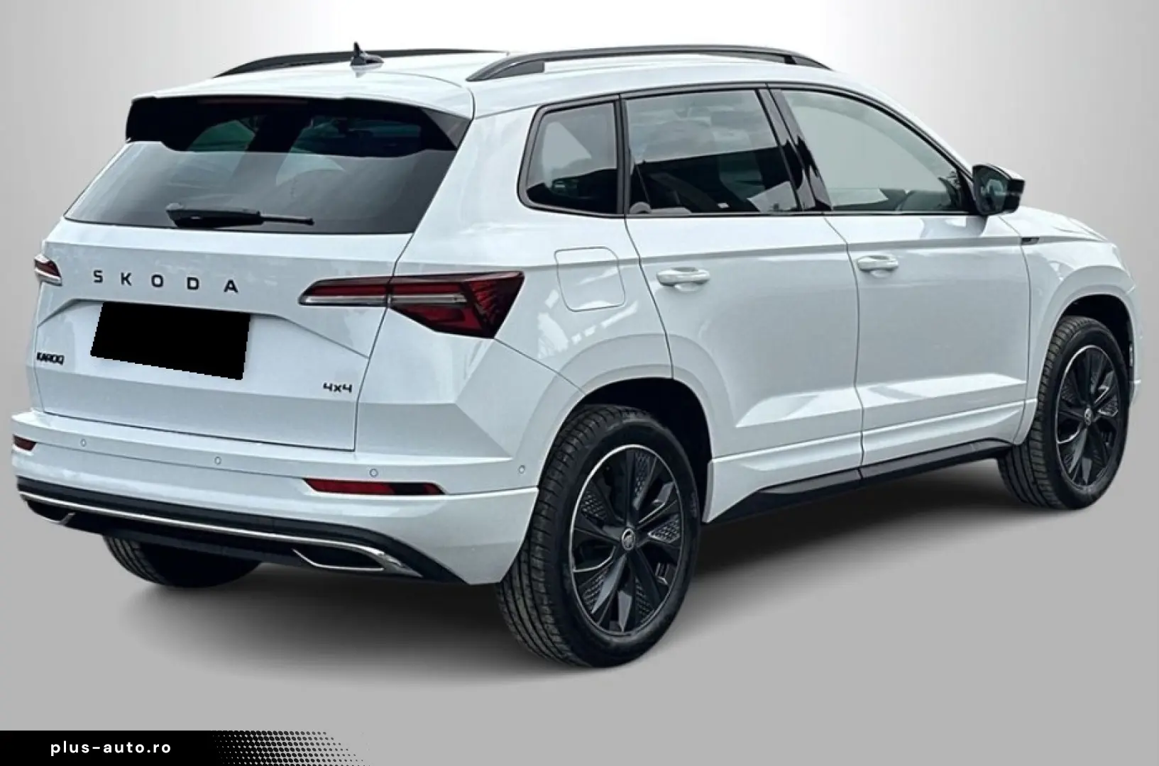 Skoda Karoq Sportline 2.0 TDI DSG 4x4