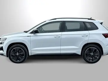 Skoda Karoq Sportline 2.0 TDI DSG 4x4