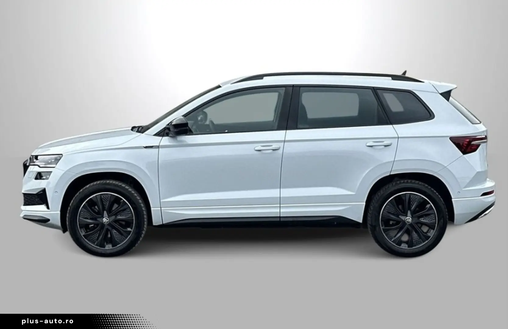 Skoda Karoq Sportline 2.0 TDI DSG 4x4