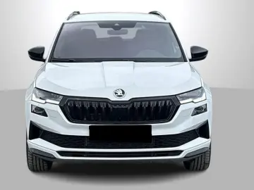 Skoda Karoq Sportline 2.0 TDI DSG 4x4