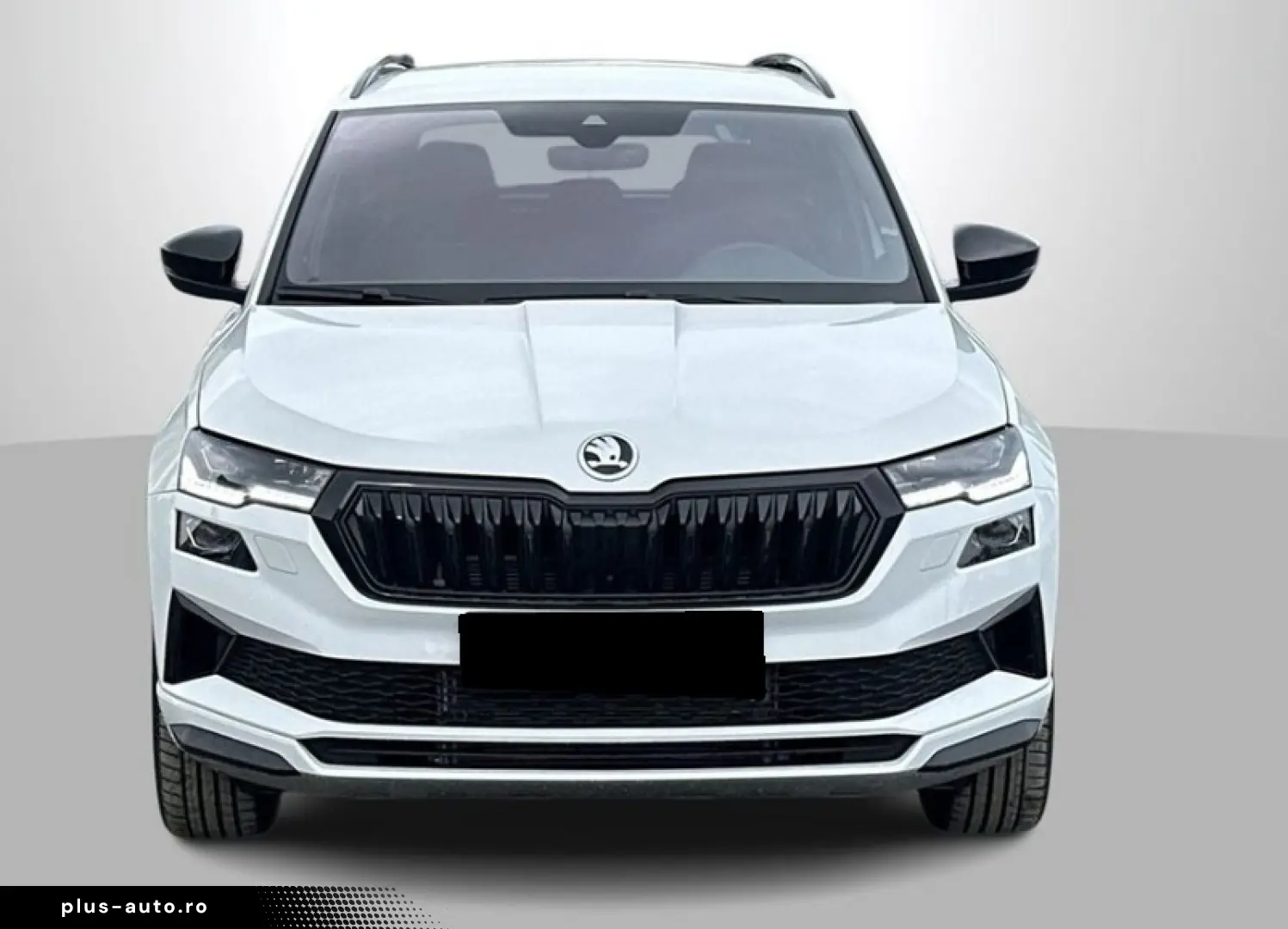 Skoda Karoq Sportline 2.0 TDI DSG 4x4