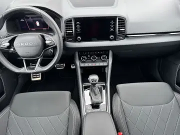 Skoda Karoq Sportline 2.0 TDI DSG 4x4