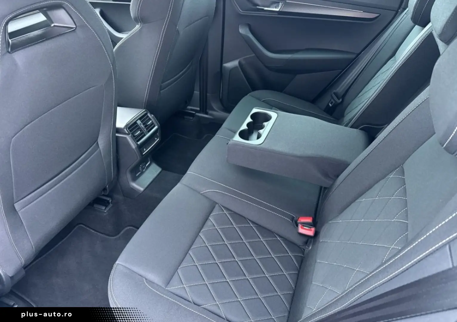 Skoda Karoq Sportline 2.0 TDI DSG 4x4