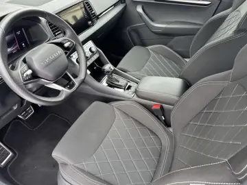 Skoda Karoq Sportline 2.0 TDI DSG 4x4