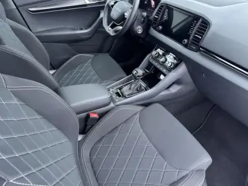 Skoda Karoq Sportline 2.0 TDI DSG 4x4