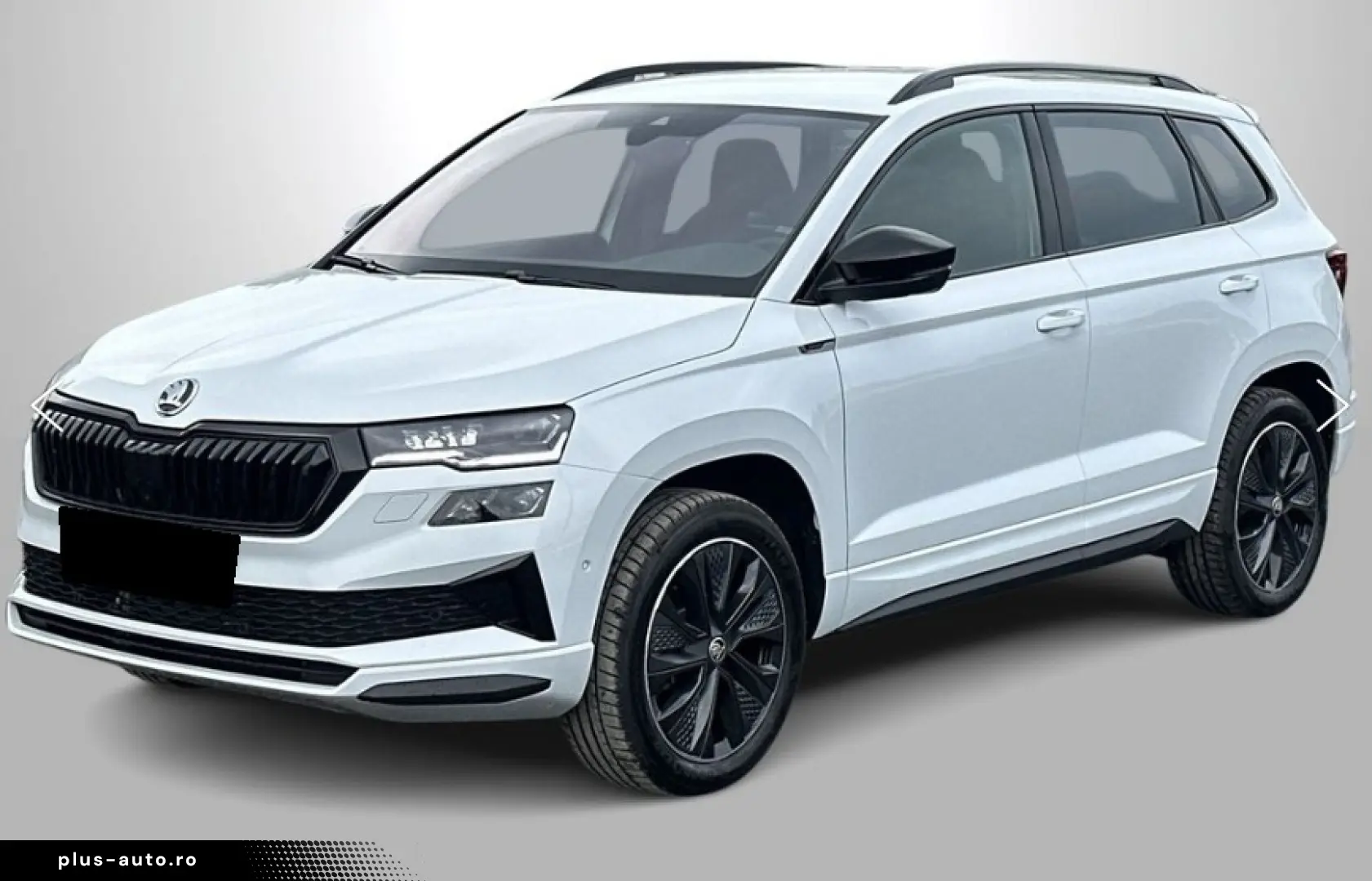 Skoda Karoq Sportline 2.0 TDI DSG 4x4
