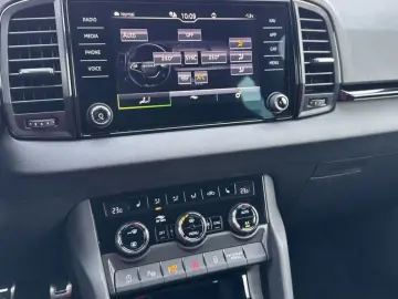 Skoda Karoq Sportline 2.0 TDI DSG 4x4