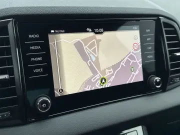 Skoda Karoq Sportline 2.0 TDI DSG 4x4