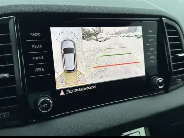 Skoda Karoq Sportline 2.0 TDI DSG 4x4