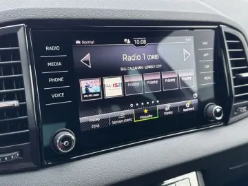 Skoda Karoq Sportline 2.0 TDI DSG 4x4