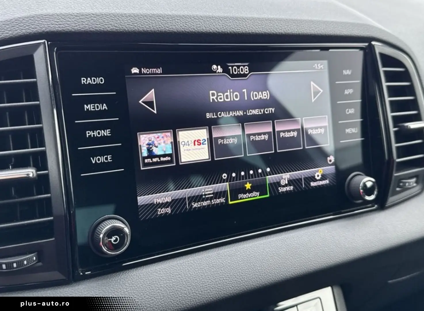 Skoda Karoq Sportline 2.0 TDI DSG 4x4