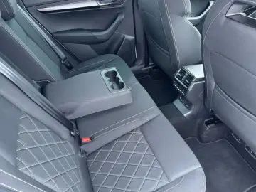 Skoda Karoq Sportline 2.0 TDI DSG 4x4