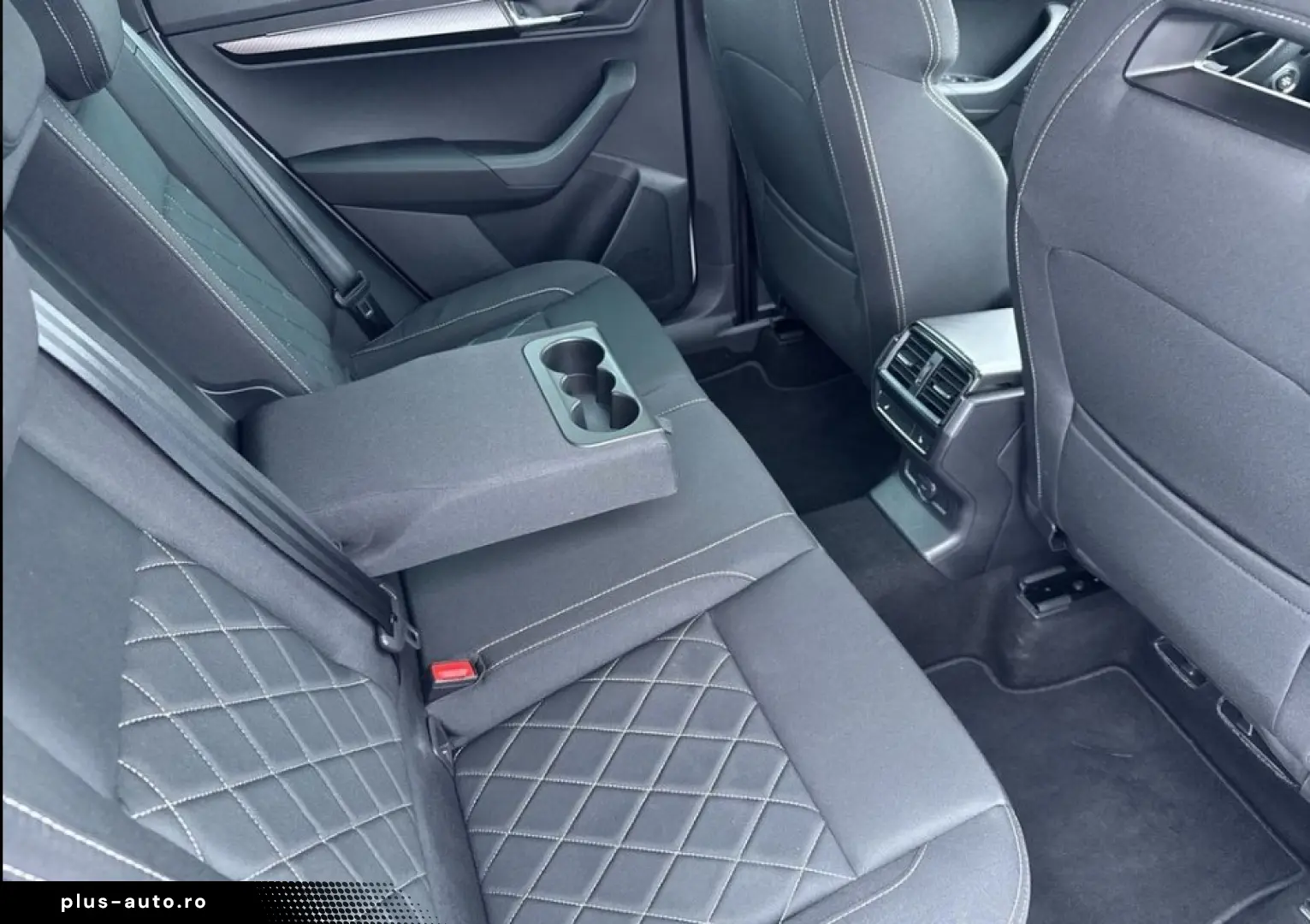 Skoda Karoq Sportline 2.0 TDI DSG 4x4