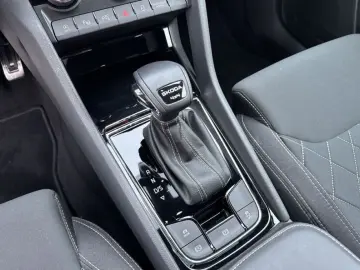 Skoda Karoq Sportline 2.0 TDI DSG 4x4