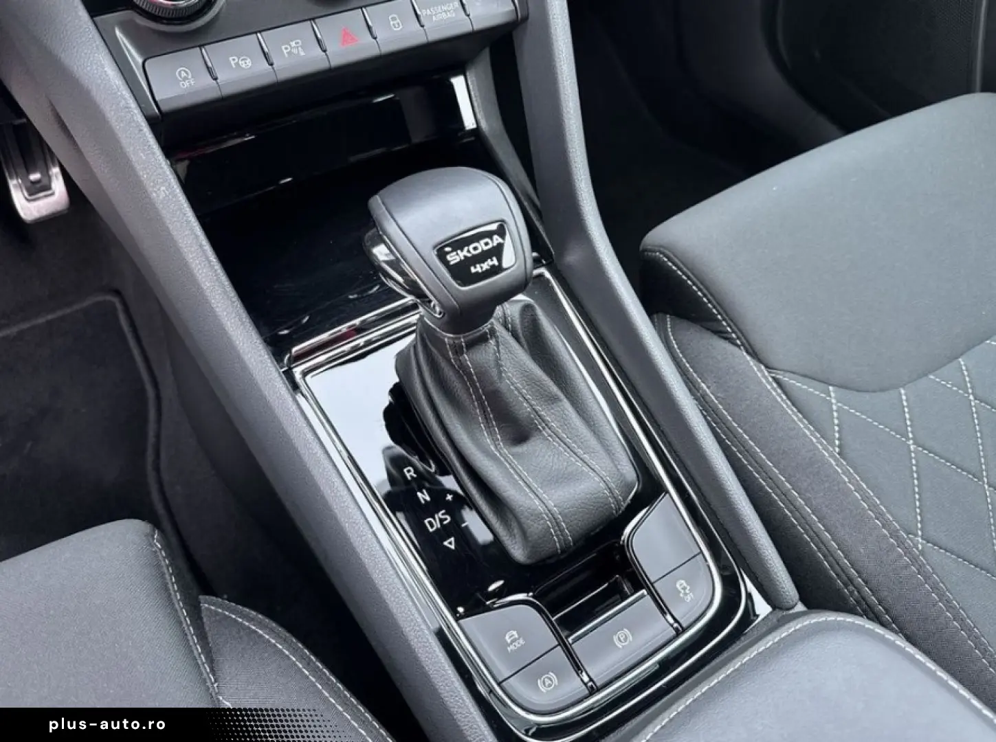 Skoda Karoq Sportline 2.0 TDI DSG 4x4