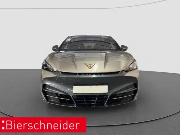 CUPRA Tavascan 4Drive VZ PANO MATRIX TOP VIEW