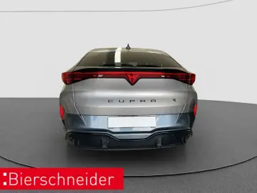 CUPRA Tavascan 4Drive VZ PANO MATRIX TOP VIEW