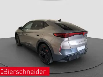 CUPRA Tavascan 4Drive VZ PANO MATRIX TOP VIEW