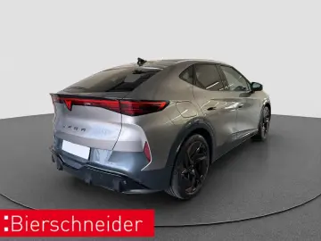 CUPRA Tavascan 4Drive VZ PANO MATRIX TOP VIEW