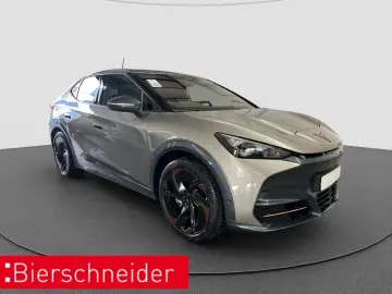 CUPRA Tavascan 4Drive VZ PANO MATRIX TOP VIEW