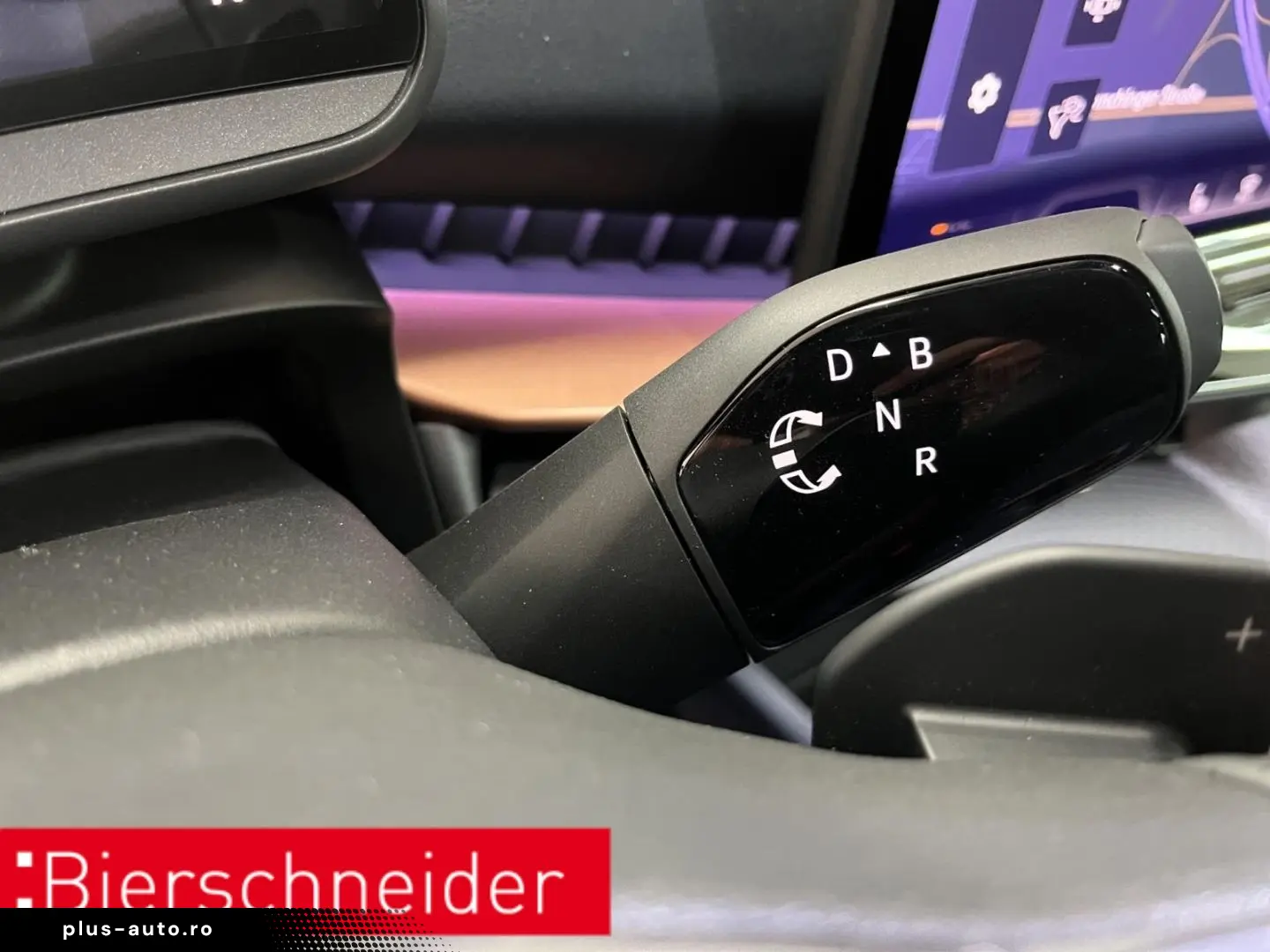 CUPRA Tavascan 4Drive VZ PANO MATRIX TOP VIEW