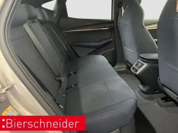 CUPRA Tavascan 4Drive VZ PANO MATRIX TOP VIEW