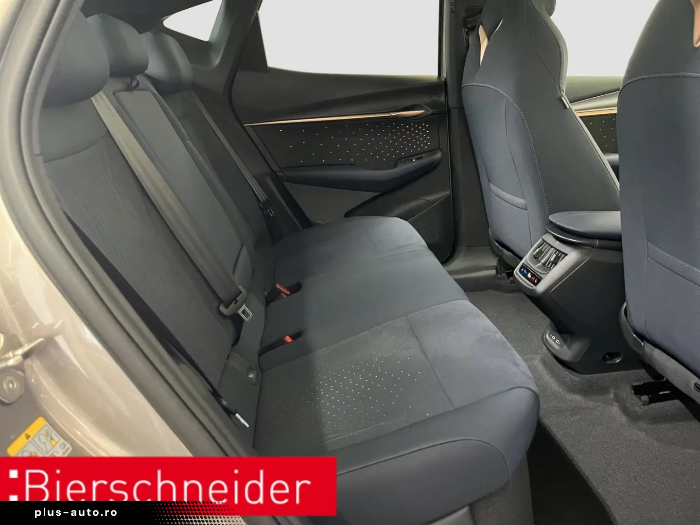 CUPRA Tavascan 4Drive VZ PANO MATRIX TOP VIEW