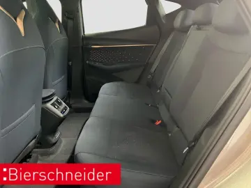 CUPRA Tavascan 4Drive VZ PANO MATRIX TOP VIEW