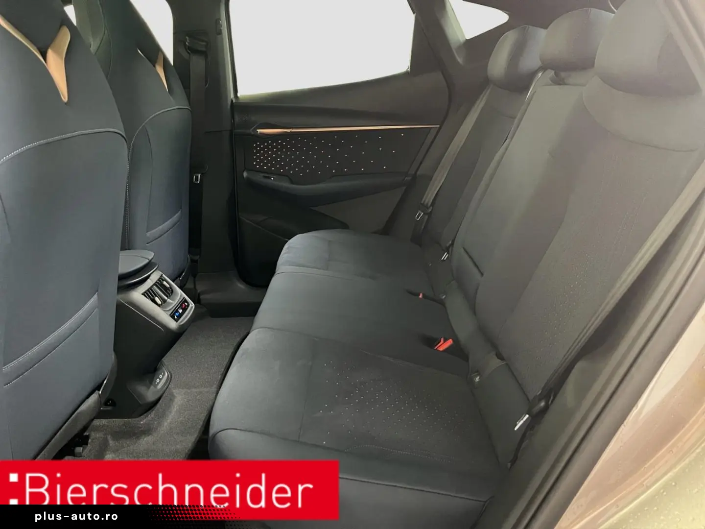 CUPRA Tavascan 4Drive VZ PANO MATRIX TOP VIEW