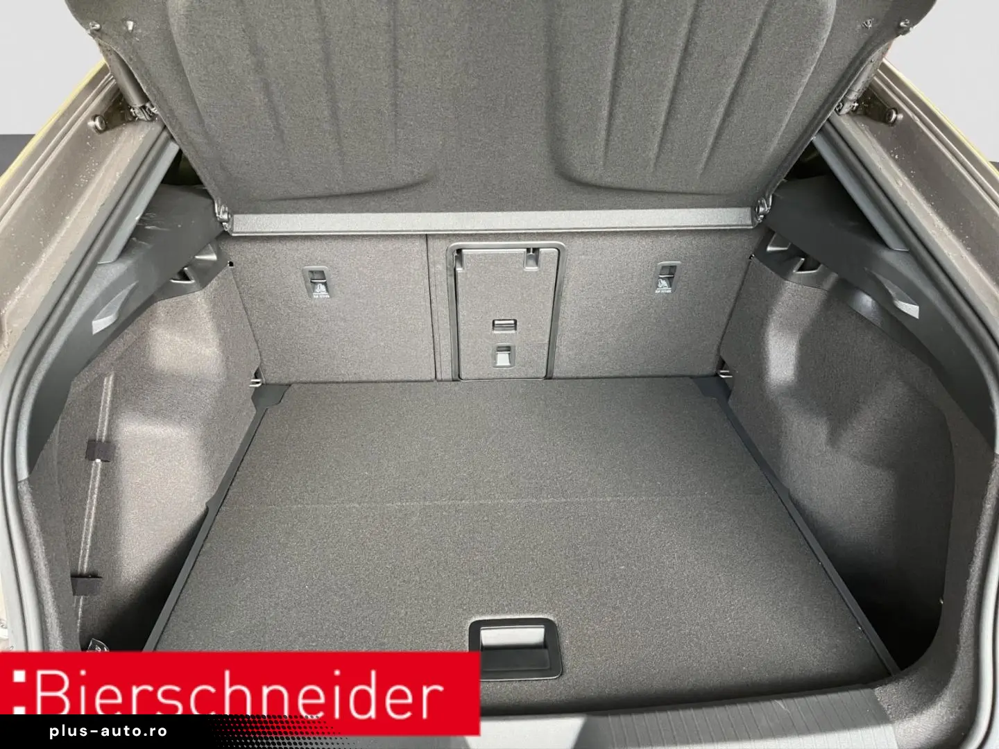 CUPRA Tavascan 4Drive VZ PANO MATRIX TOP VIEW