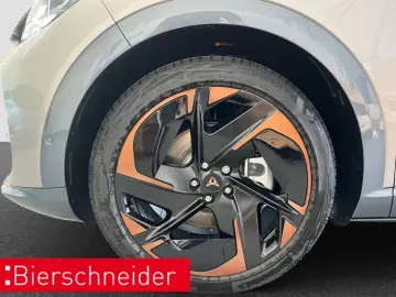 CUPRA Tavascan 4Drive VZ PANO MATRIX TOP VIEW