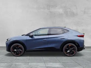 CUPRA Tavascan VZ 4DRIVE NAVI CCS KAMERA LED TEMPOMAT