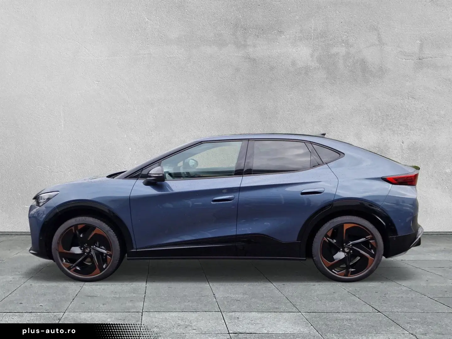 CUPRA Tavascan VZ 4DRIVE NAVI CCS KAMERA LED TEMPOMAT