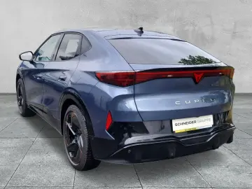 CUPRA Tavascan VZ 4DRIVE NAVI CCS KAMERA LED TEMPOMAT