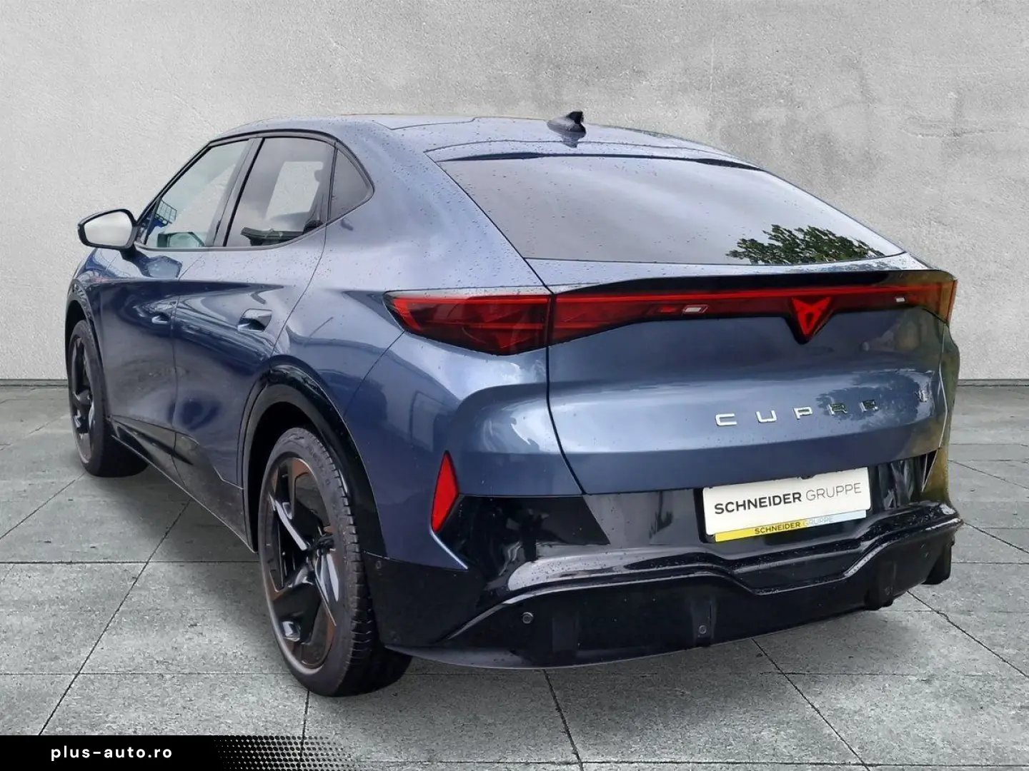 CUPRA Tavascan VZ 4DRIVE NAVI CCS KAMERA LED TEMPOMAT